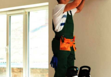 LẮP ĐẶT MÁY LẠNH