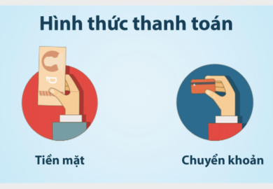 CHÍNH SÁCH THANH TOÁN