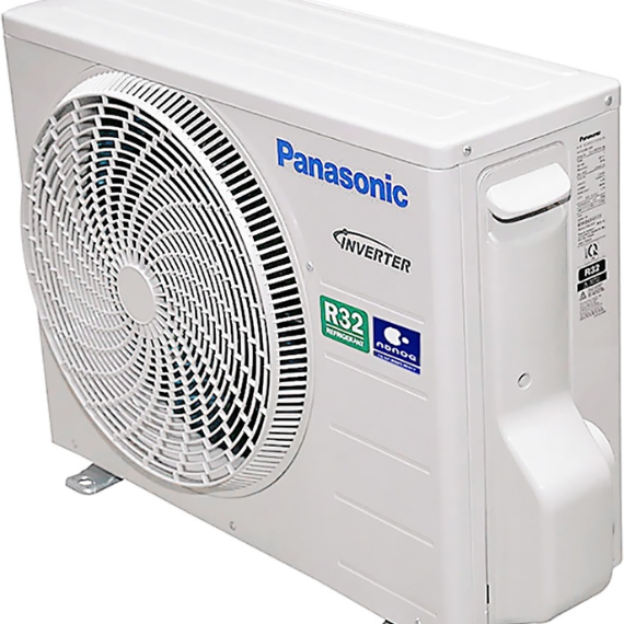 Máy lạnh Panasonic inverter 1.0Hp CU/CS-WPU9XKH-8