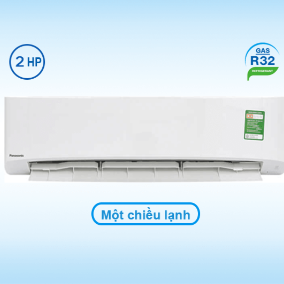 Máy lạnh Panasonic 2.0 Hp CU/CS-N18XKH-8