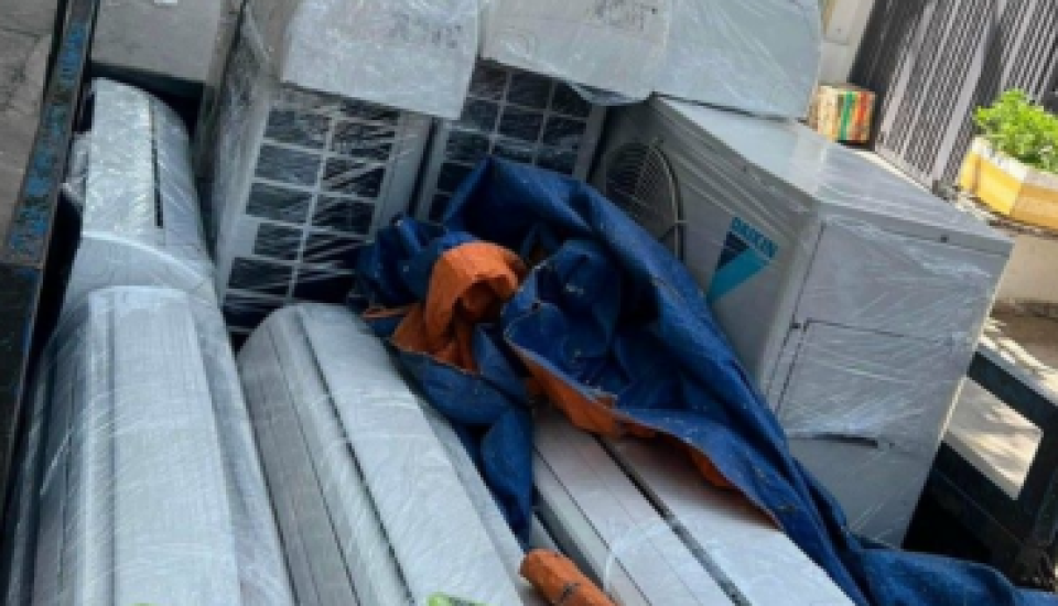 THU MUA THANH LÝ MÁY CŨ MỚI