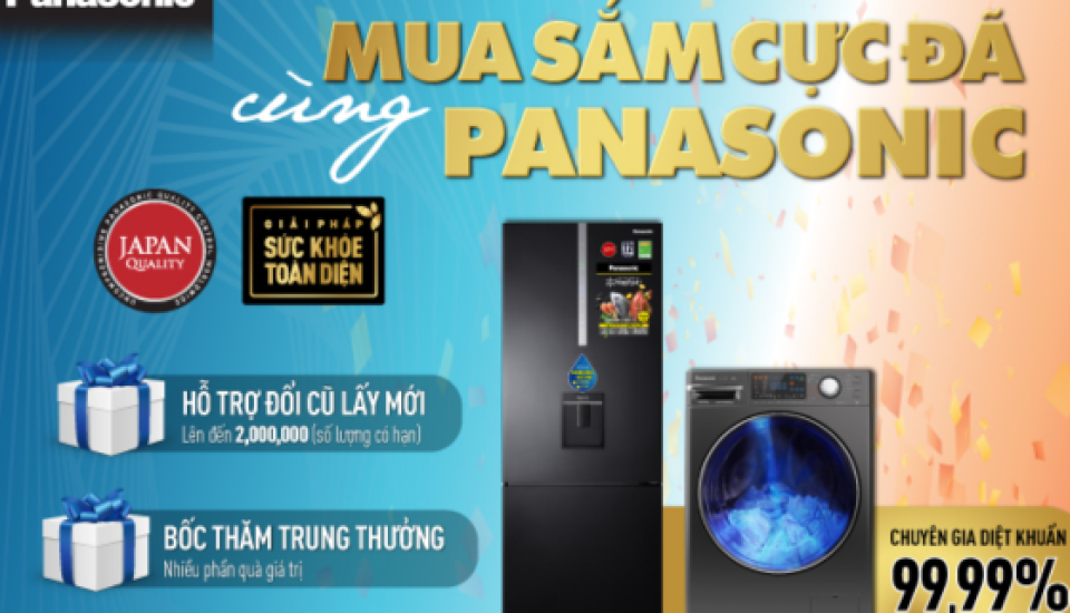 CHƯƠNG TRÌNH ƯU ĐÃI " THU CŨ ĐỔI MỚI"